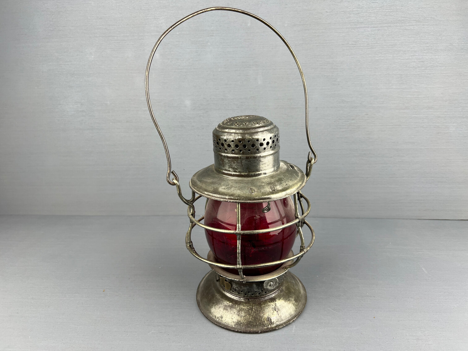 Image for Classic Buicks & Railroadiana Auction