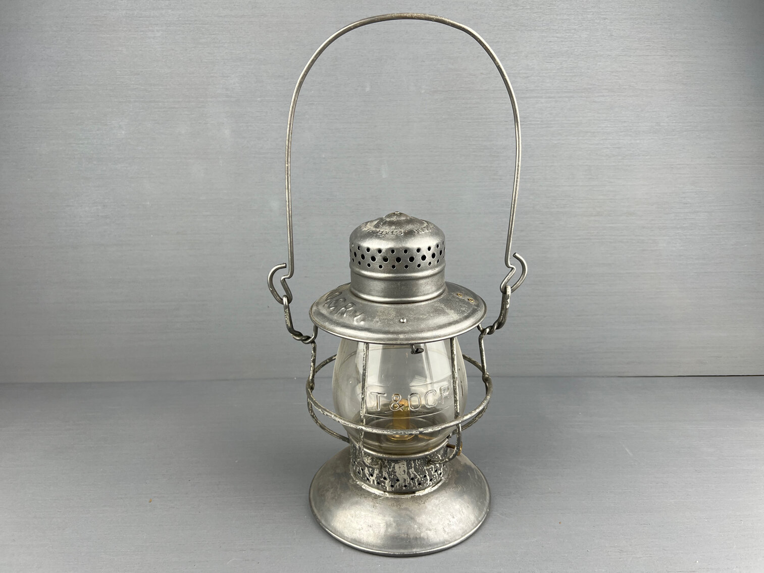 Image for Classic Buicks & Railroadiana Auction