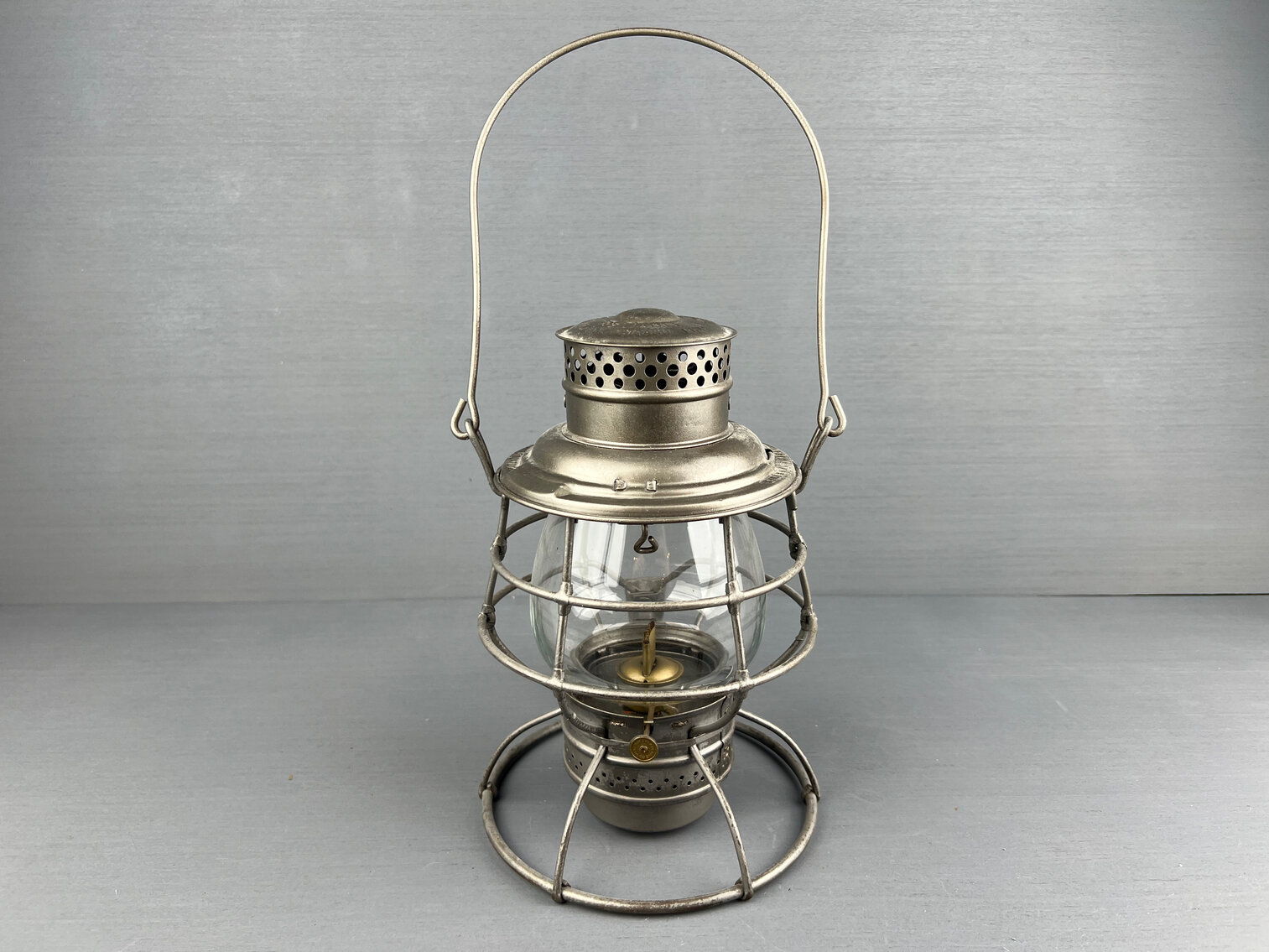 Image for Classic Buicks & Railroadiana Auction