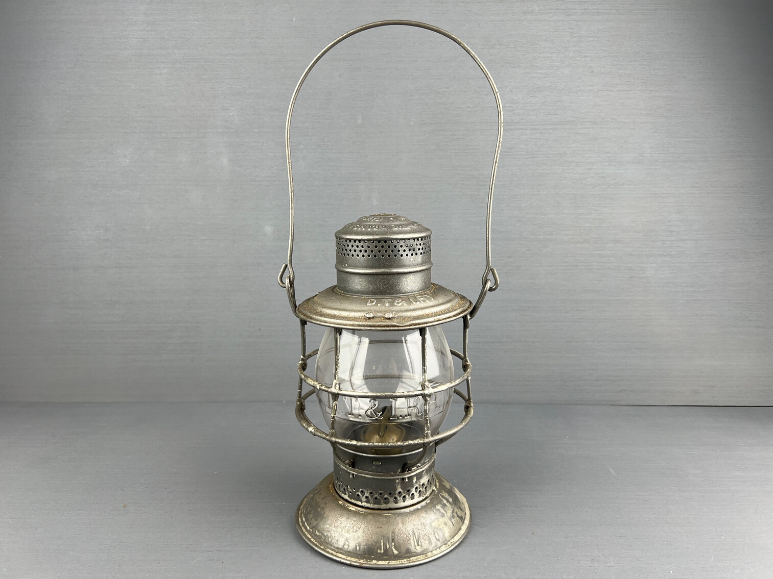 Image for Classic Buicks & Railroadiana Auction