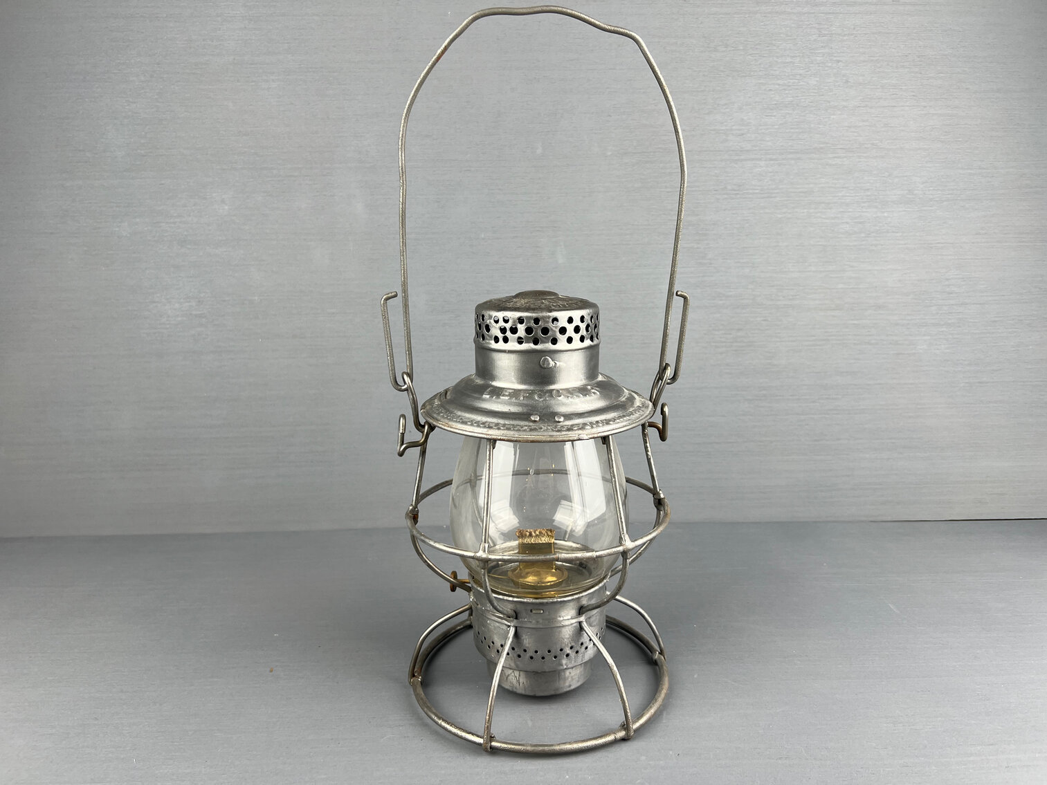 Image for Classic Buicks & Railroadiana Auction