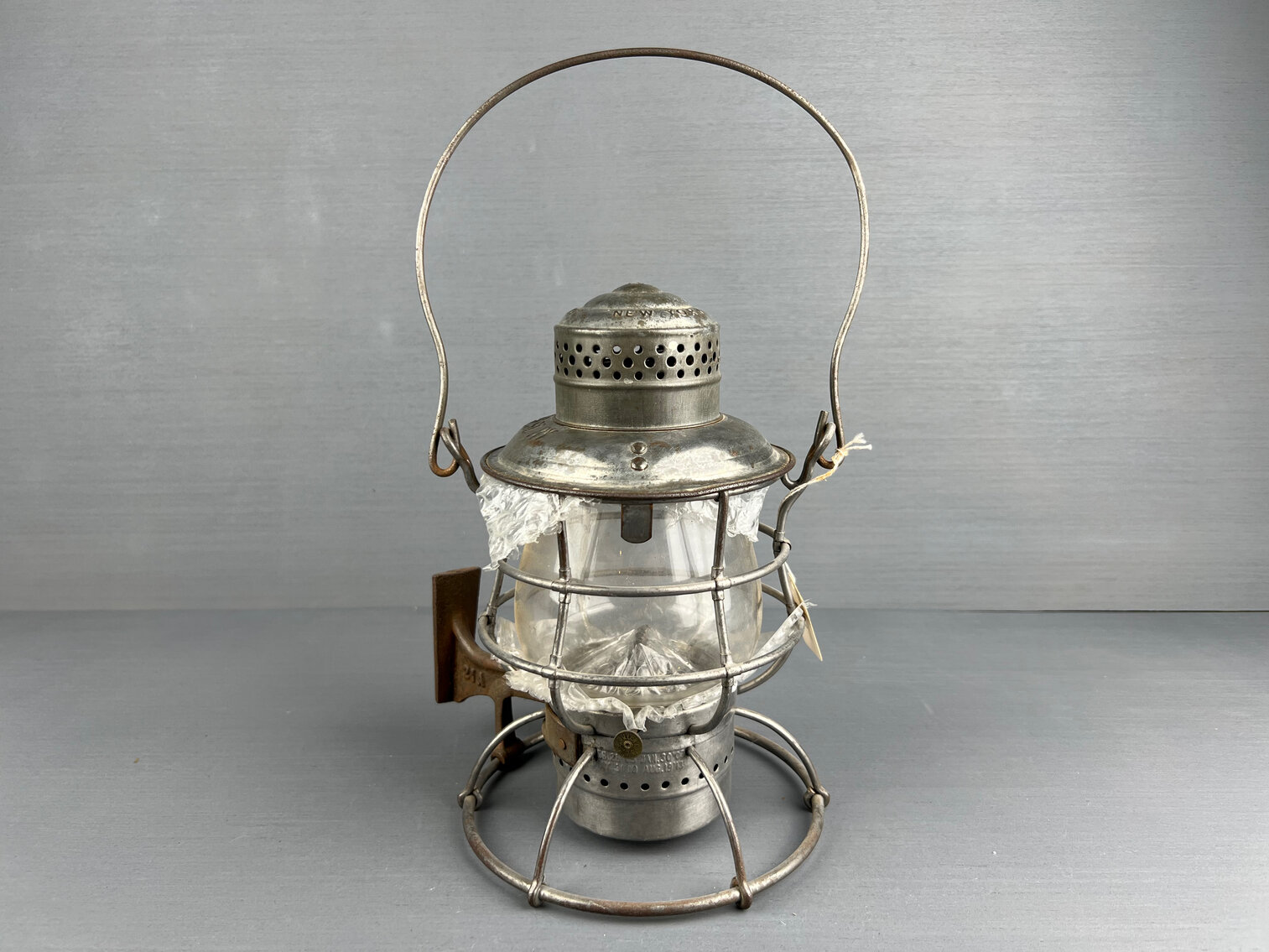 Image for Classic Buicks & Railroadiana Auction