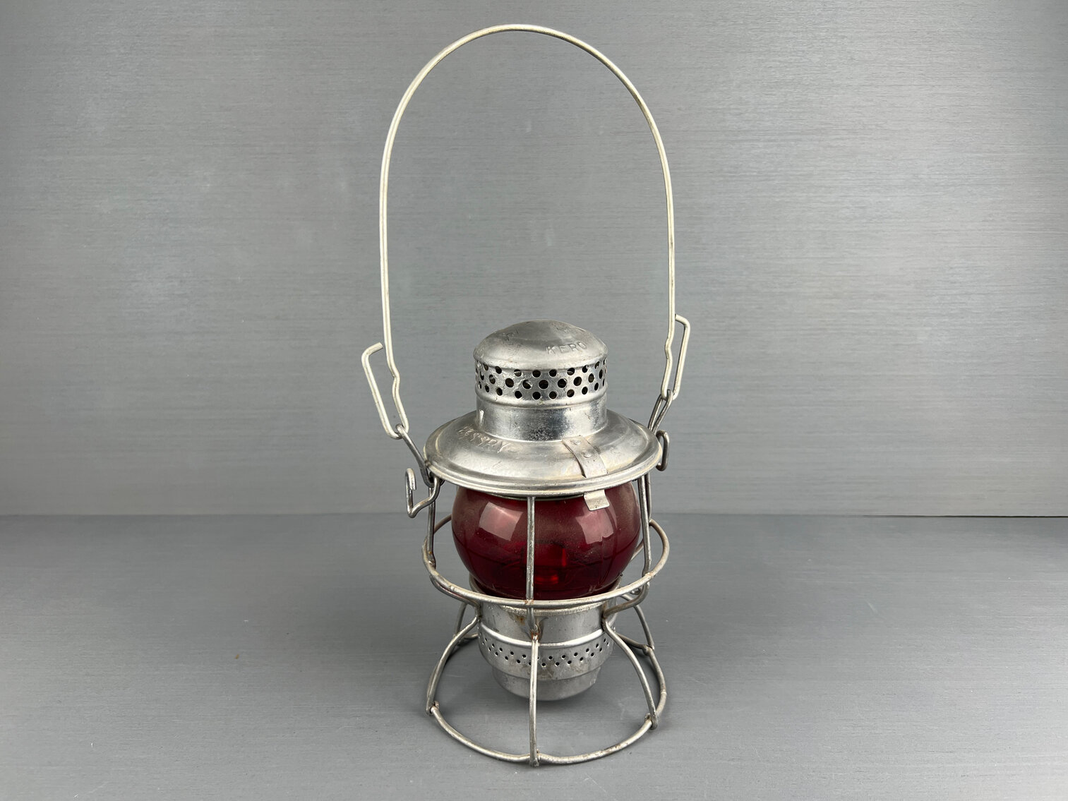 Image for Classic Buicks & Railroadiana Auction