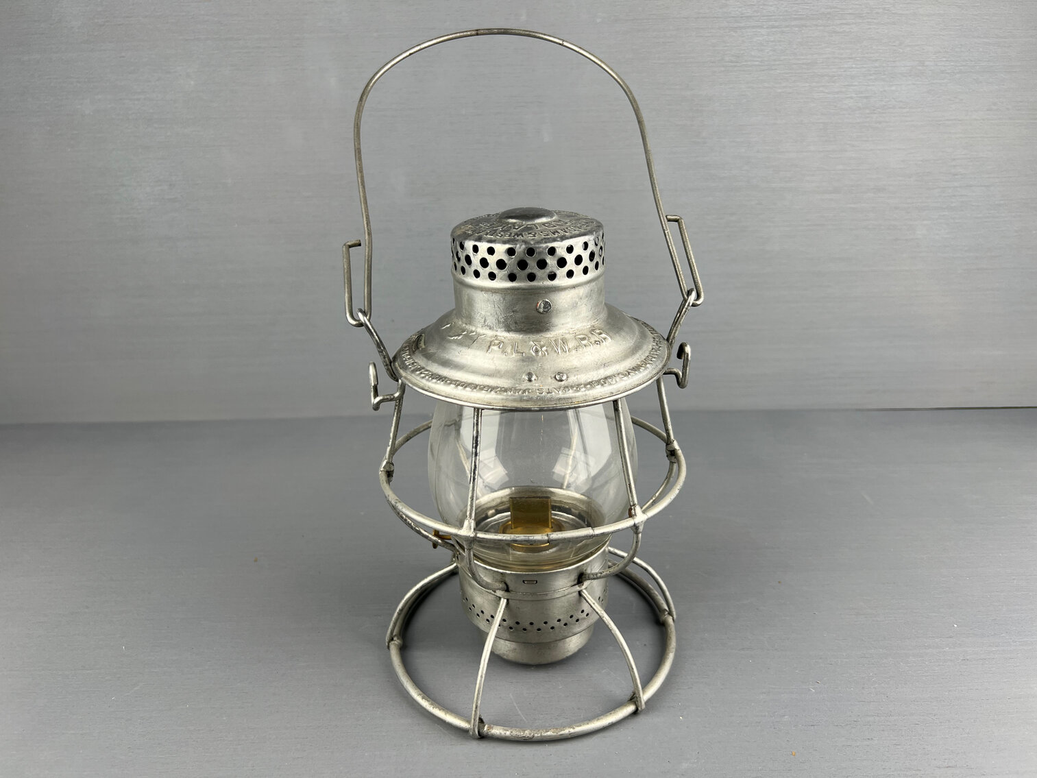 Image for Classic Buicks & Railroadiana Auction