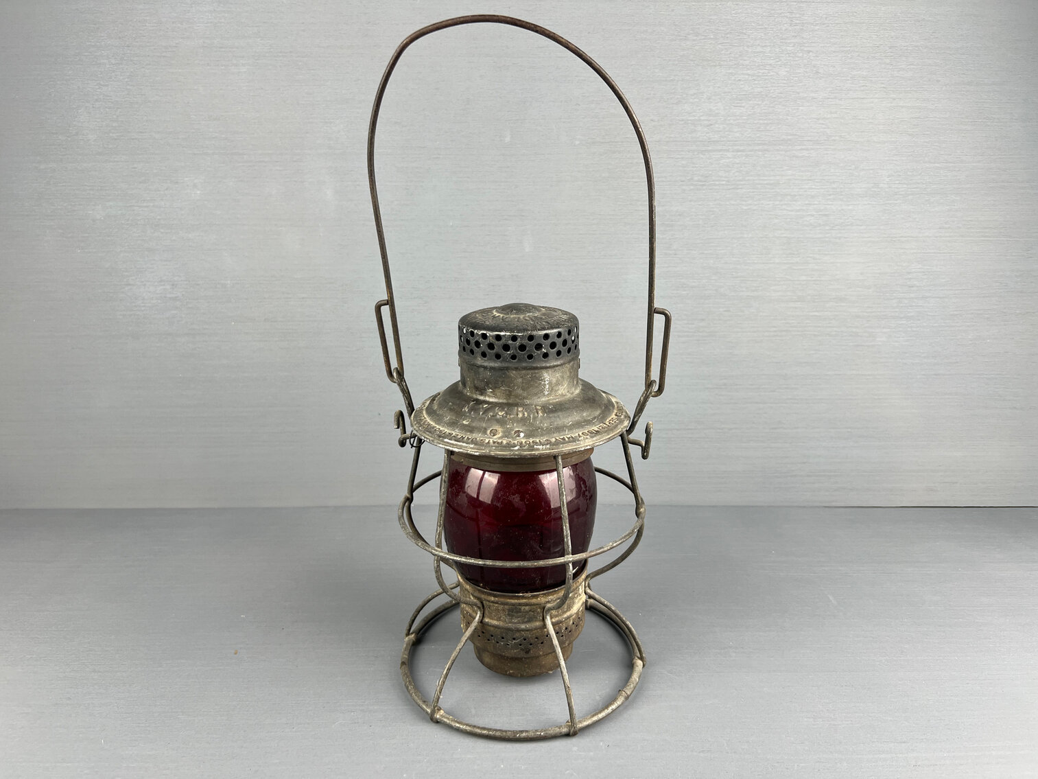 Image for Classic Buicks & Railroadiana Auction