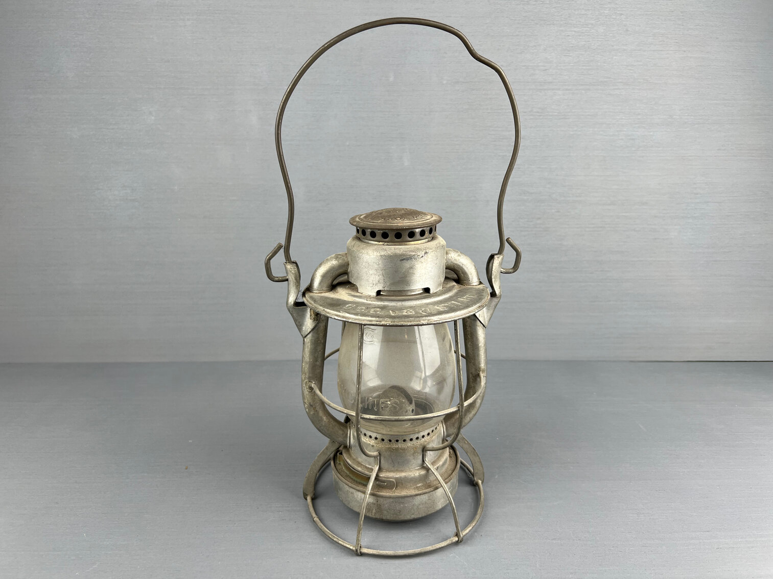 Image for Classic Buicks & Railroadiana Auction