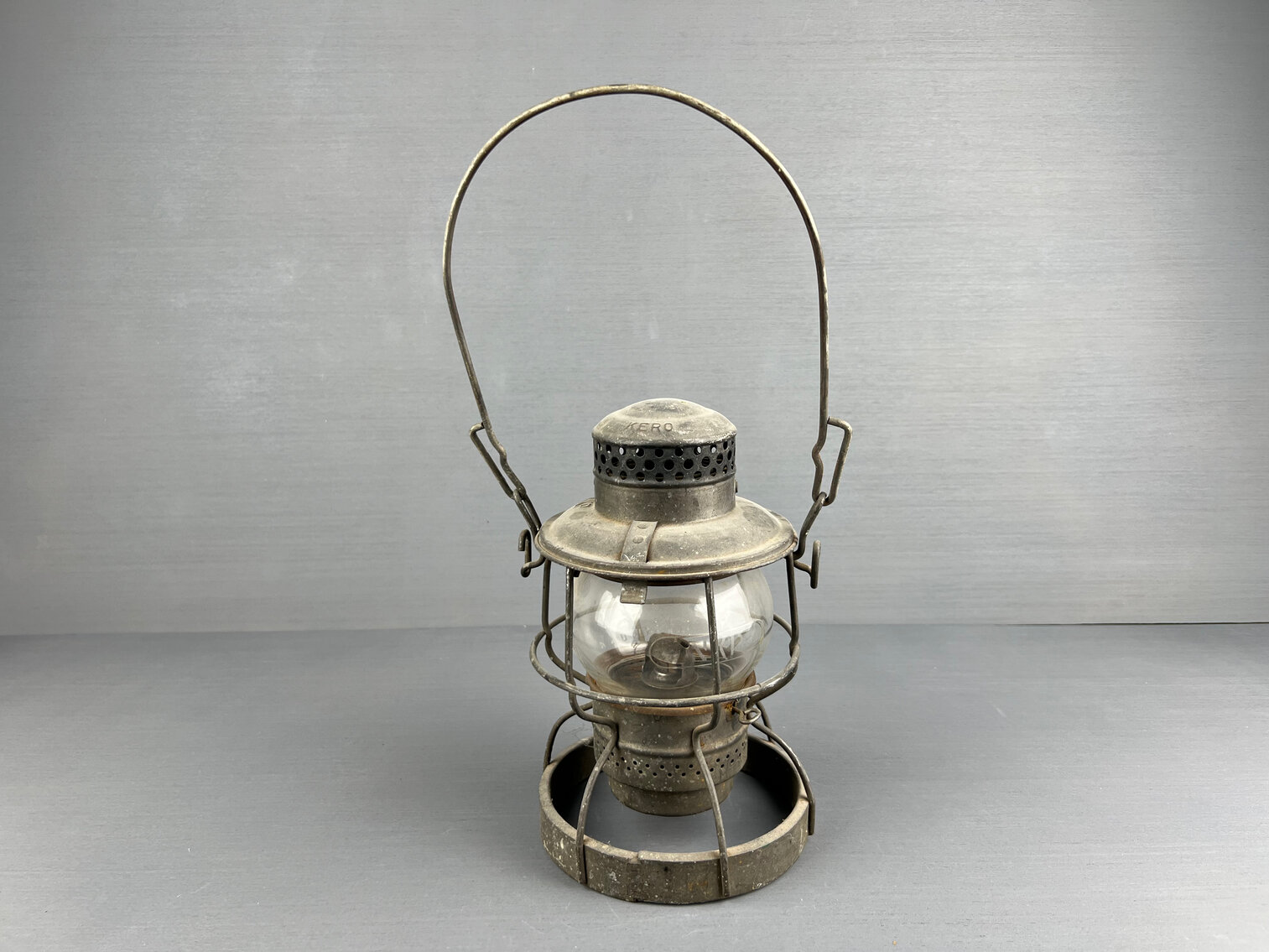 Image for Classic Buicks & Railroadiana Auction