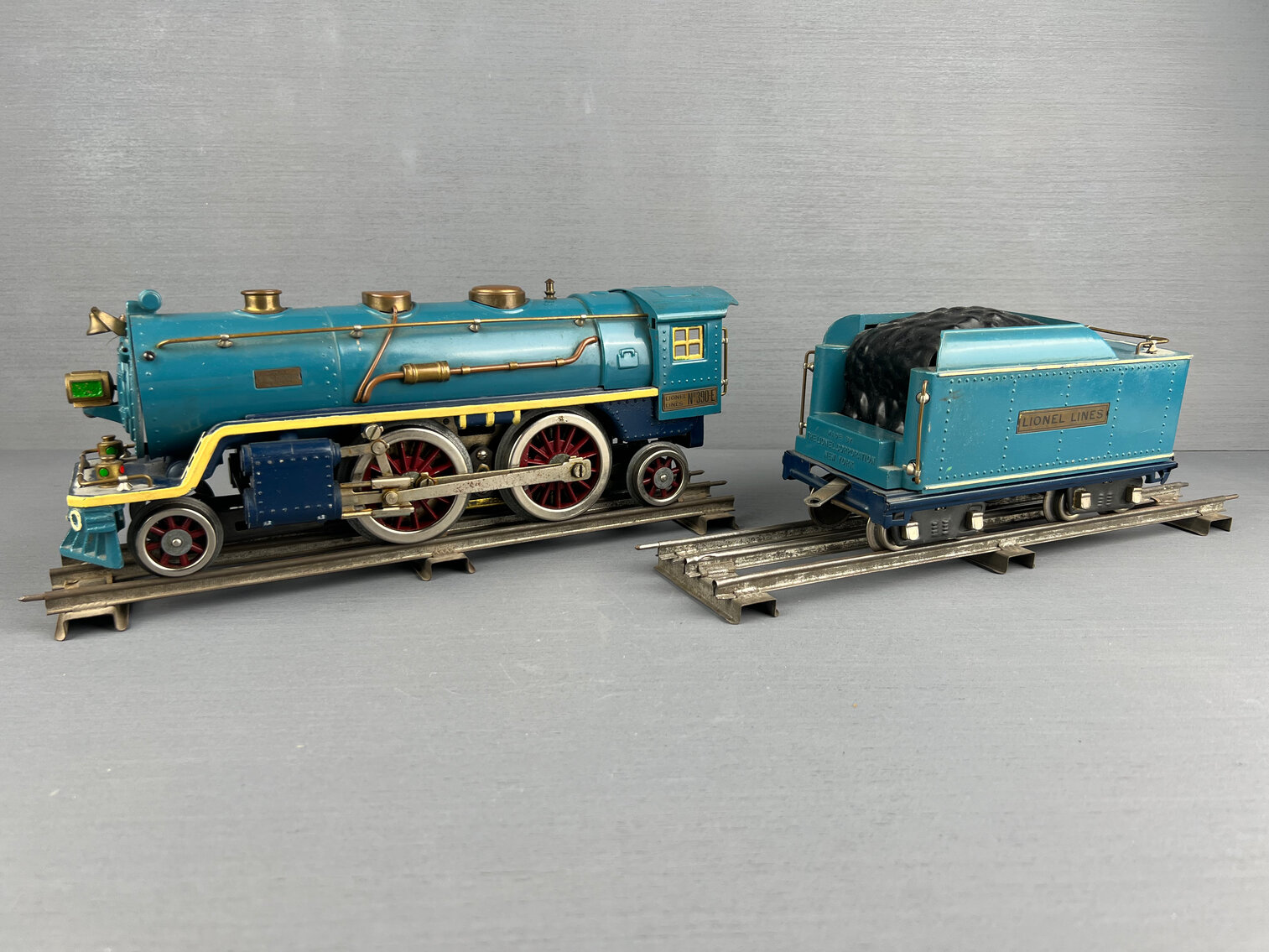 Image for Classic Buicks & Railroadiana Auction