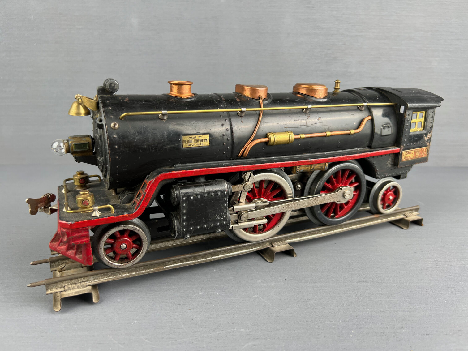 Image for Classic Buicks & Railroadiana Auction