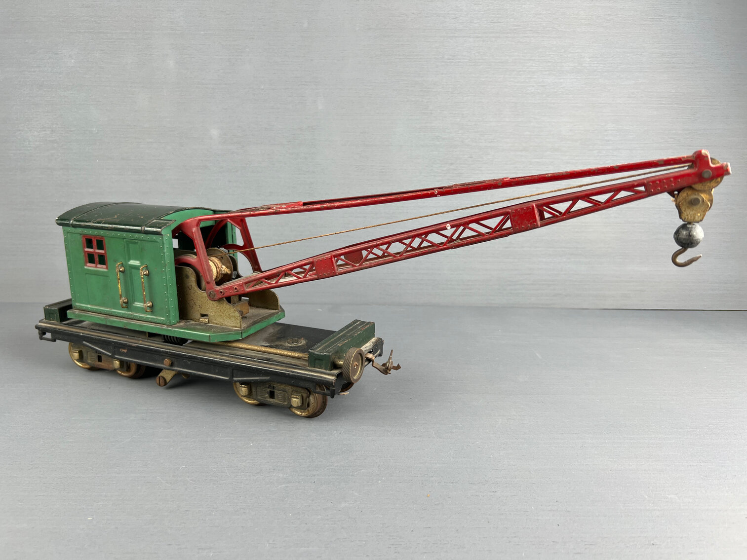 Image for Classic Buicks & Railroadiana Auction