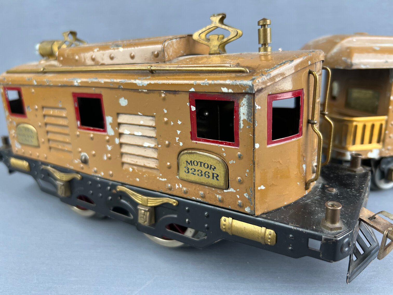 Image for Classic Buicks & Railroadiana Auction