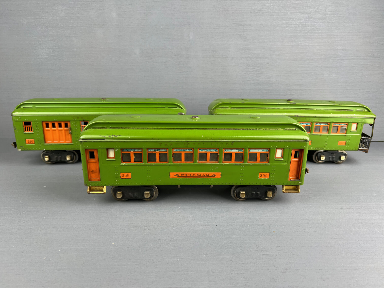 Image for Classic Buicks & Railroadiana Auction