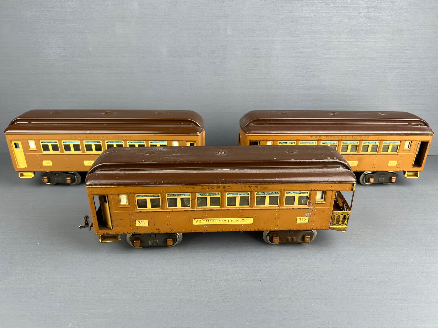 Image for Classic Buicks & Railroadiana Auction