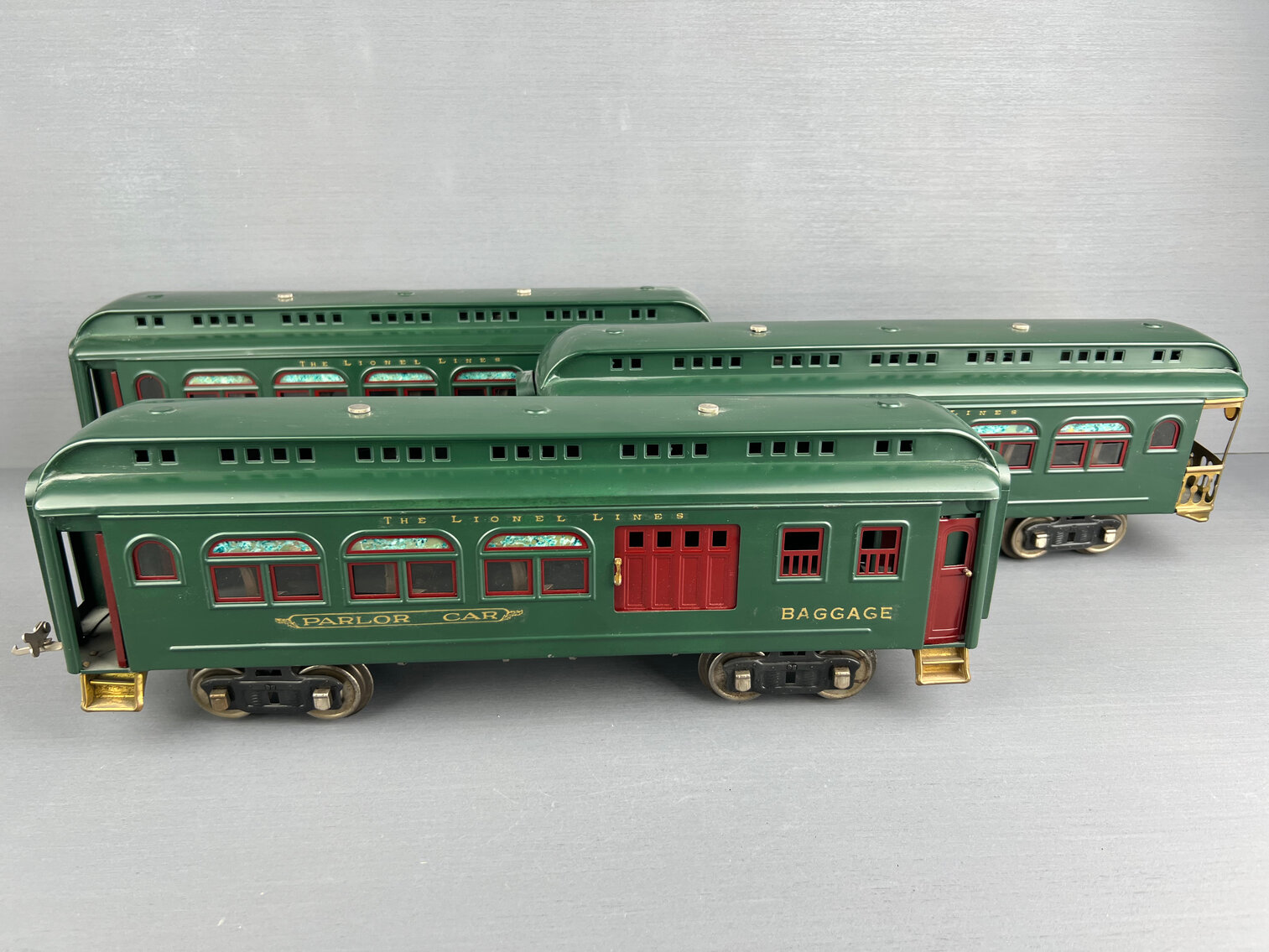 Image for Classic Buicks & Railroadiana Auction