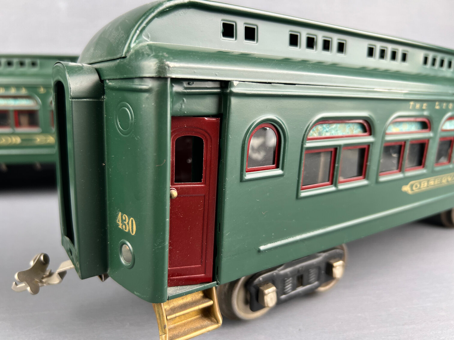 Image for Classic Buicks & Railroadiana Auction