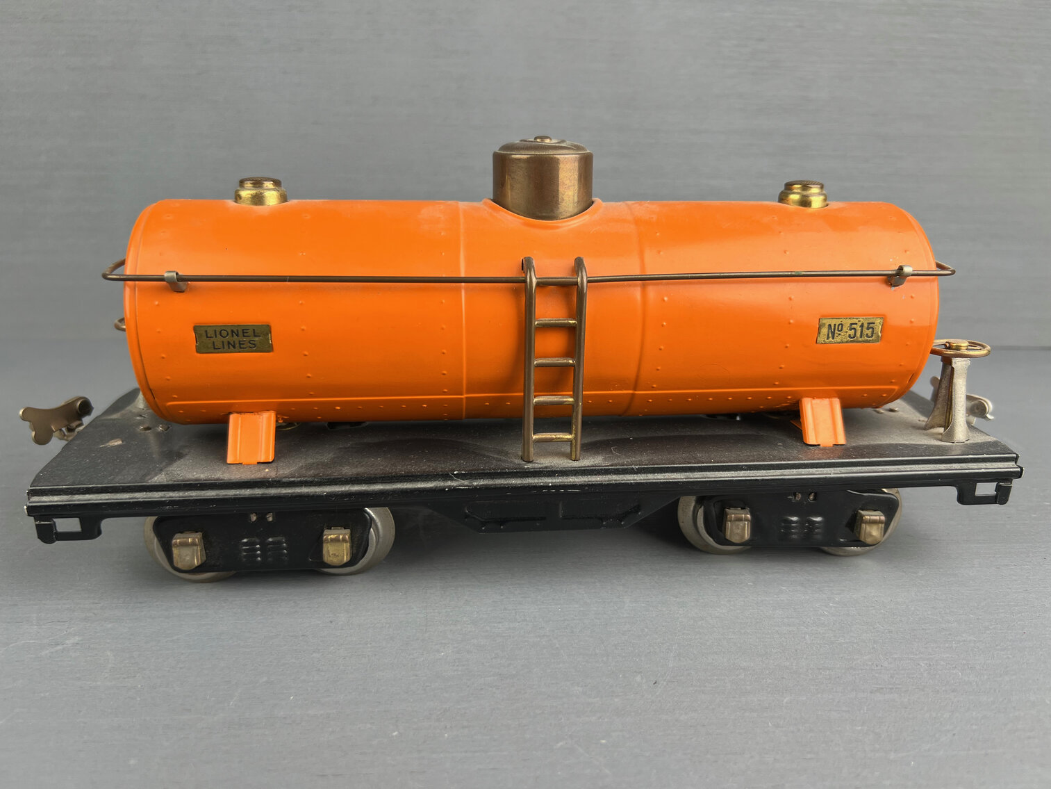 Image for Classic Buicks & Railroadiana Auction