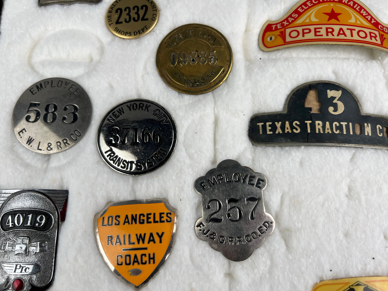 Image for Classic Buicks & Railroadiana Auction