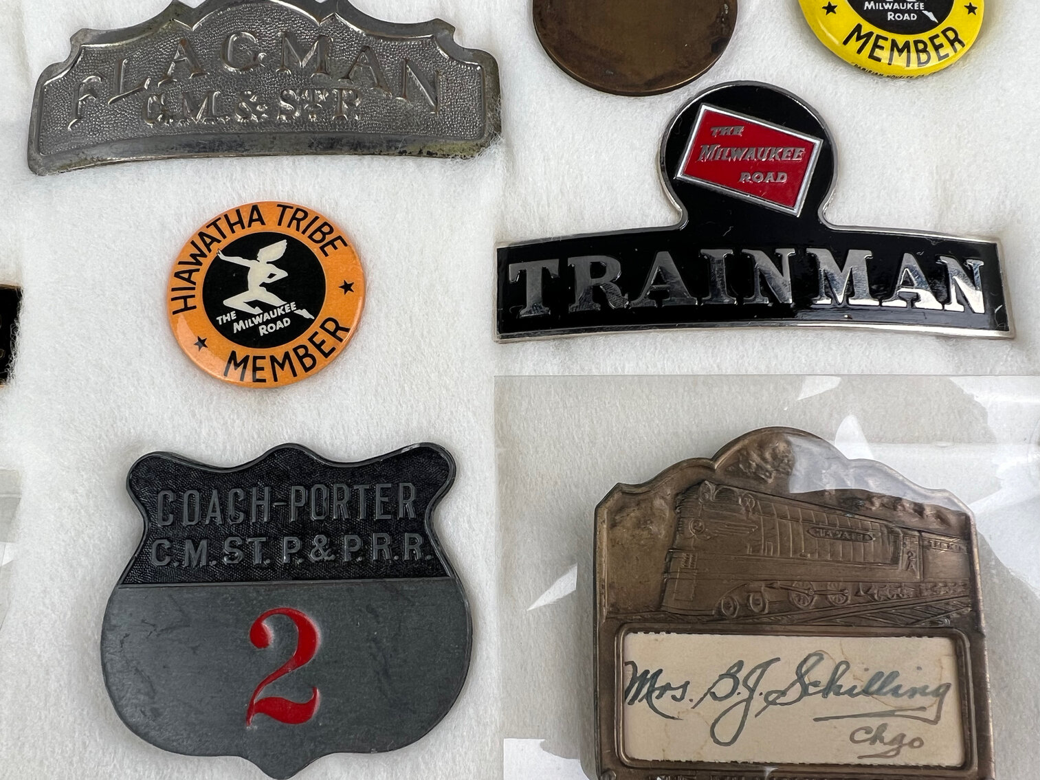 Image for Classic Buicks & Railroadiana Auction