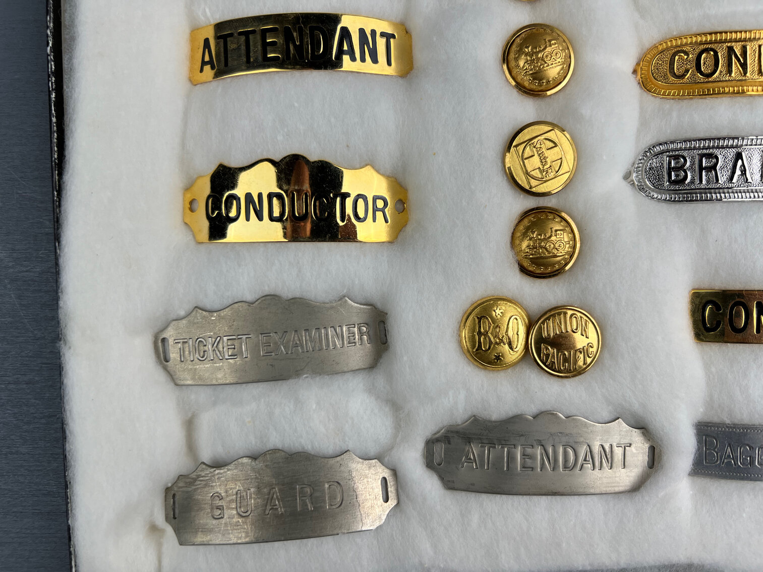 Image for Classic Buicks & Railroadiana Auction