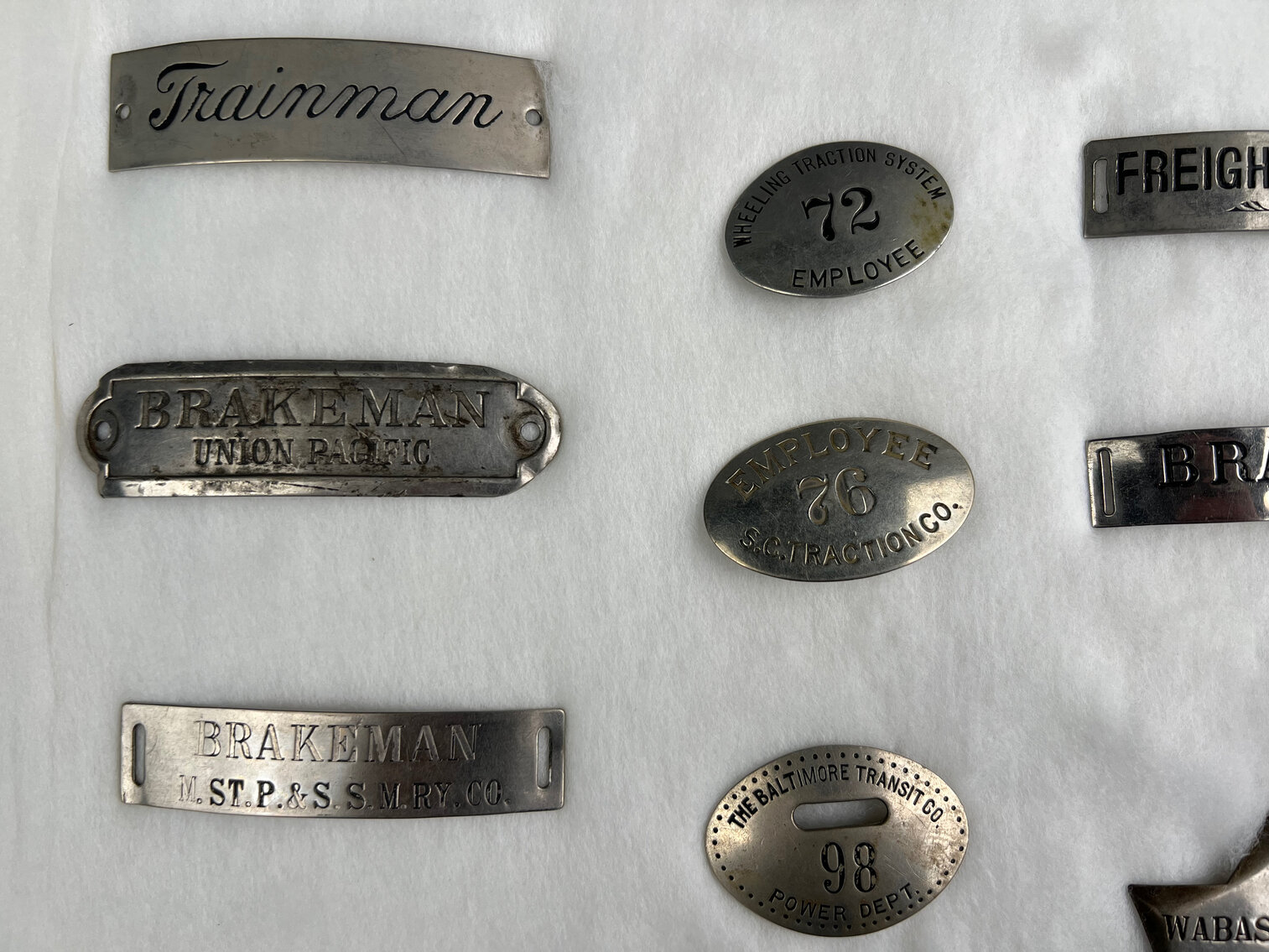 Image for Classic Buicks & Railroadiana Auction