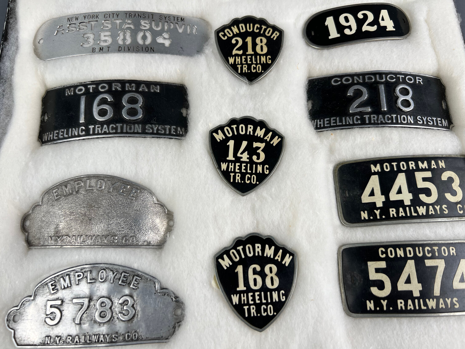 Image for Classic Buicks & Railroadiana Auction