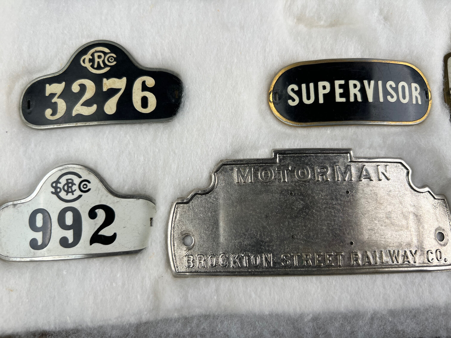 Image for Classic Buicks & Railroadiana Auction