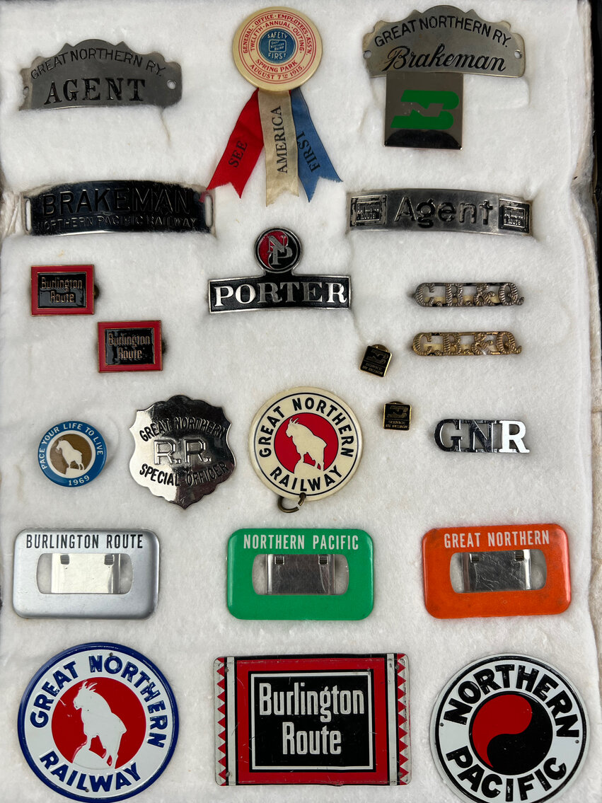 Image for Classic Buicks & Railroadiana Auction