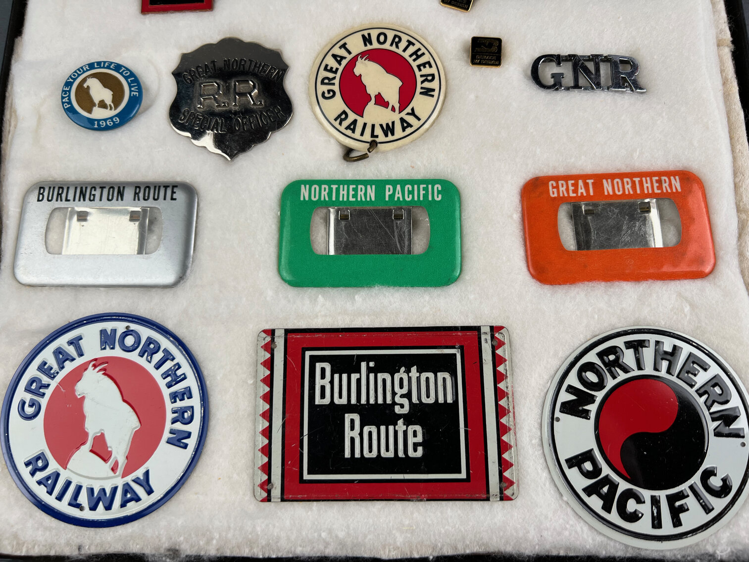 Image for Classic Buicks & Railroadiana Auction