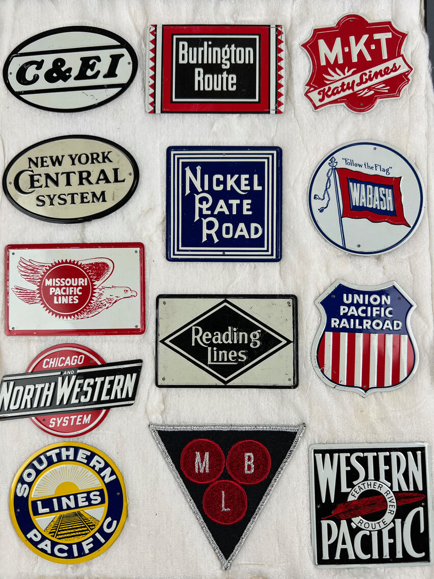 Image for Classic Buicks & Railroadiana Auction