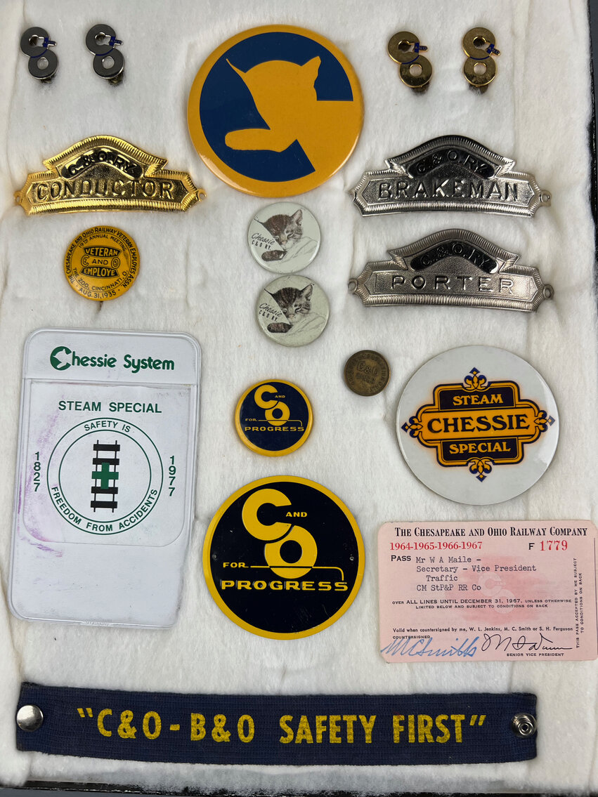 Image for Classic Buicks & Railroadiana Auction