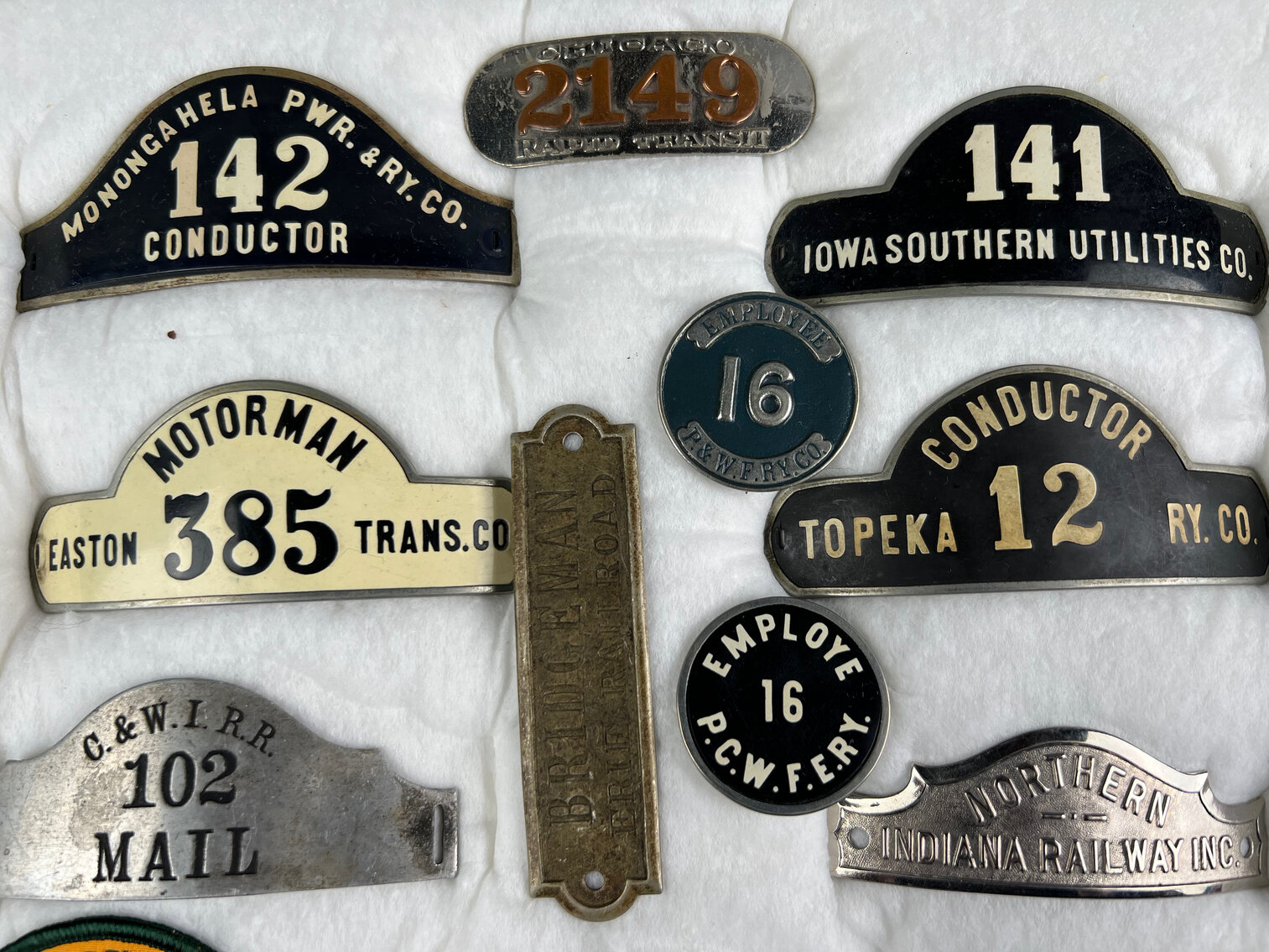 Image for Classic Buicks & Railroadiana Auction