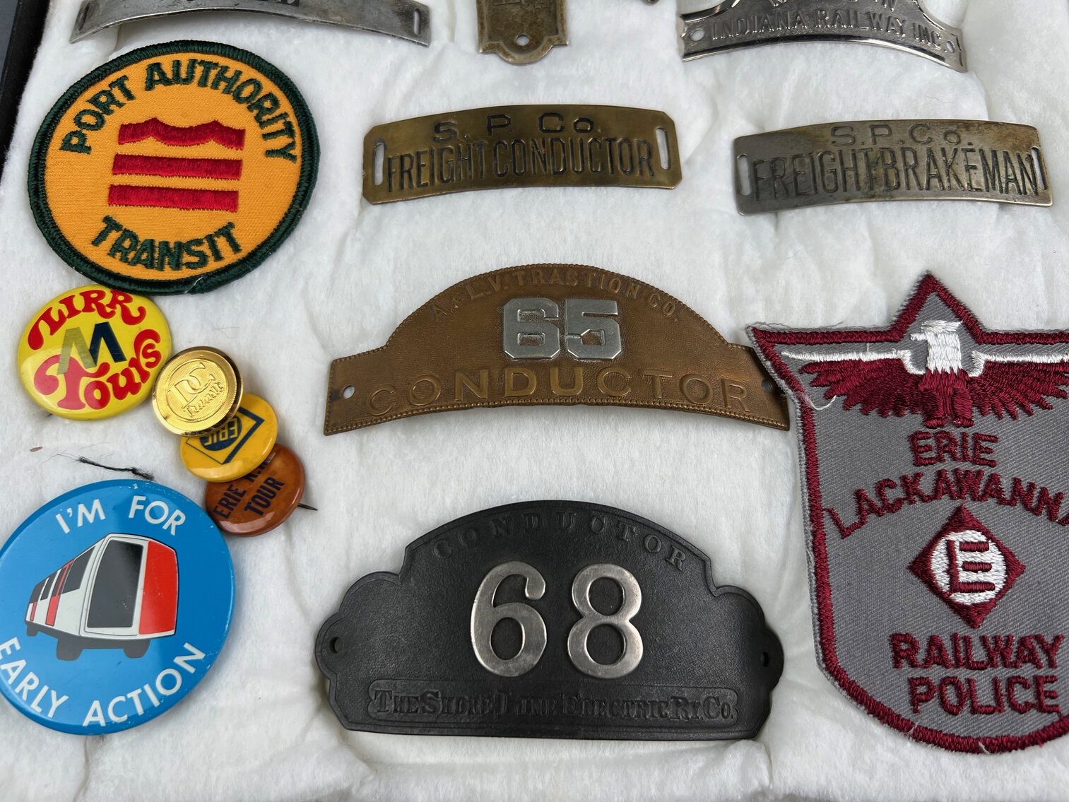 Image for Classic Buicks & Railroadiana Auction