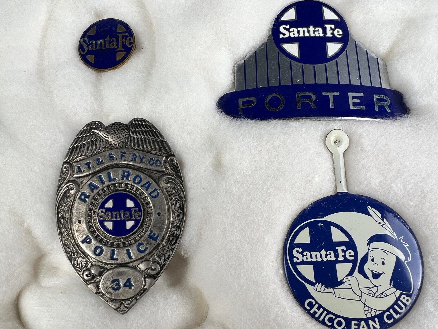 Image for Classic Buicks & Railroadiana Auction