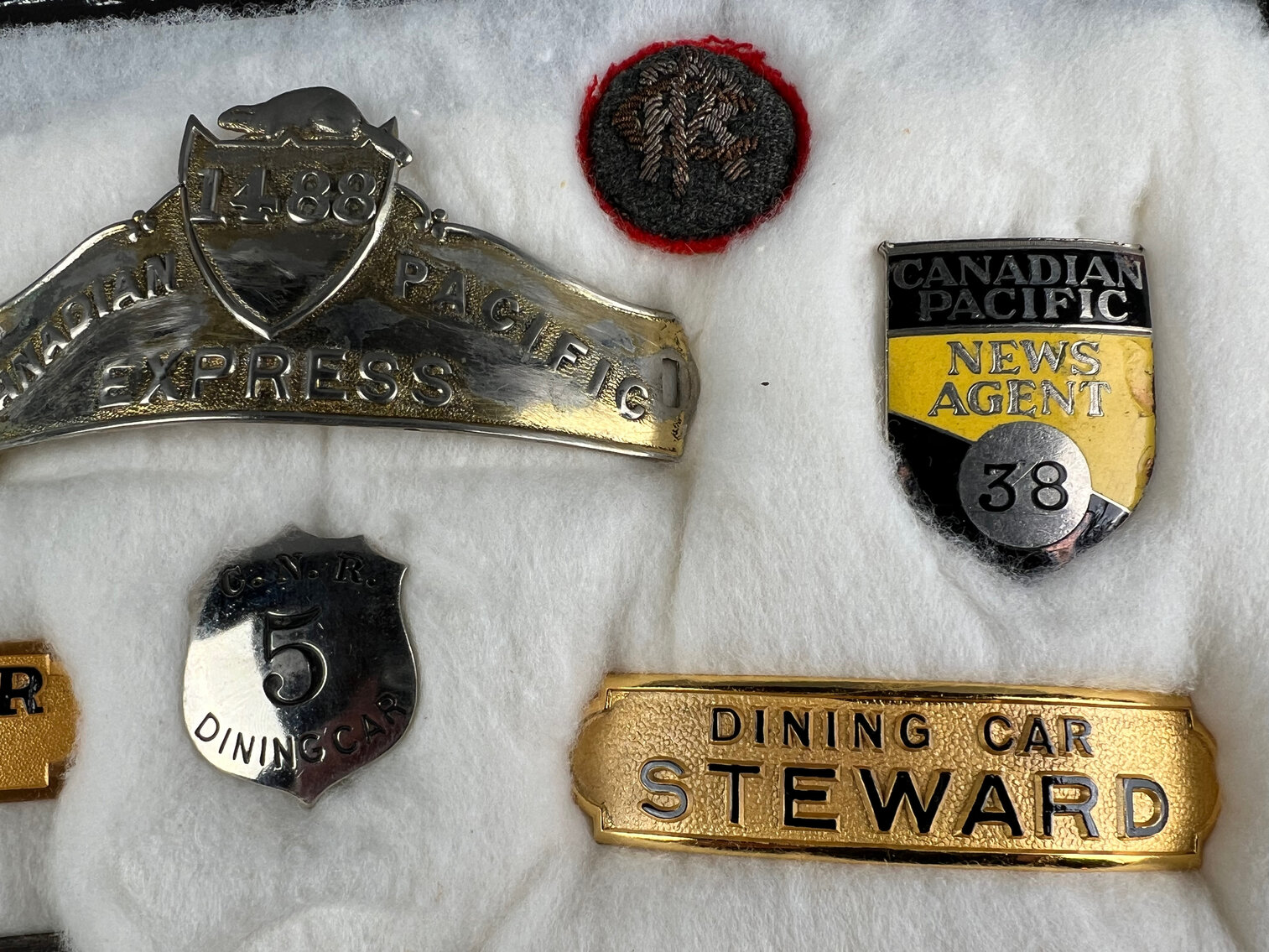 Image for Classic Buicks & Railroadiana Auction