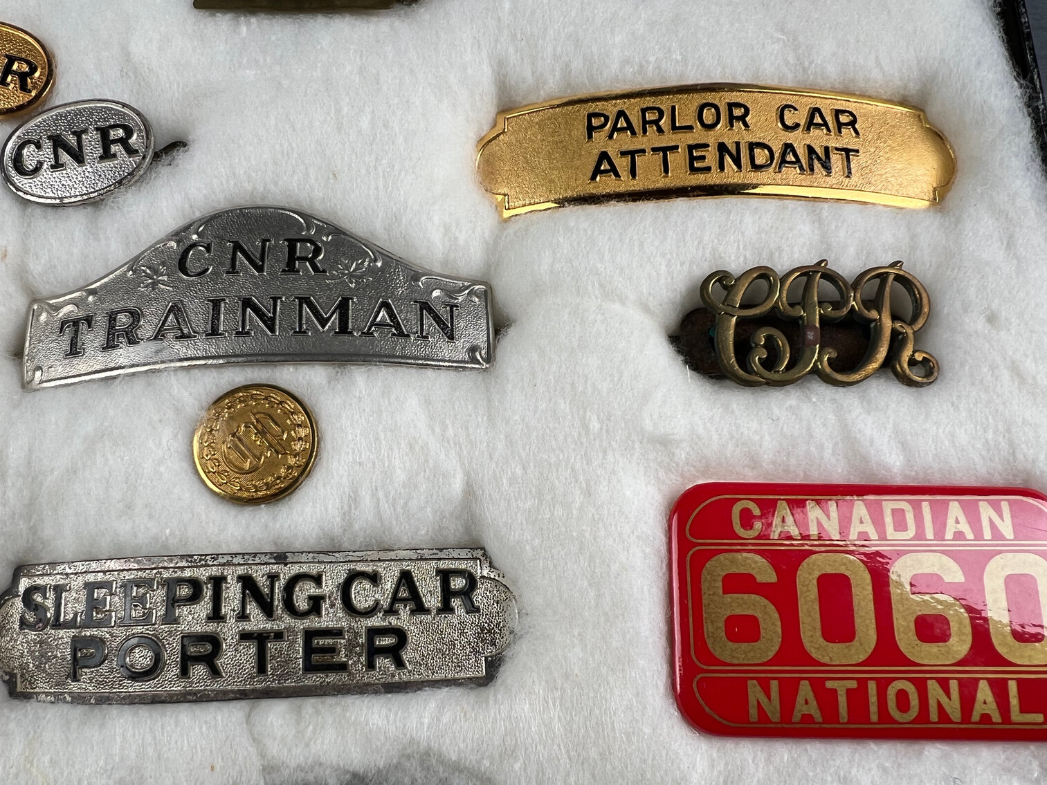 Image for Classic Buicks & Railroadiana Auction