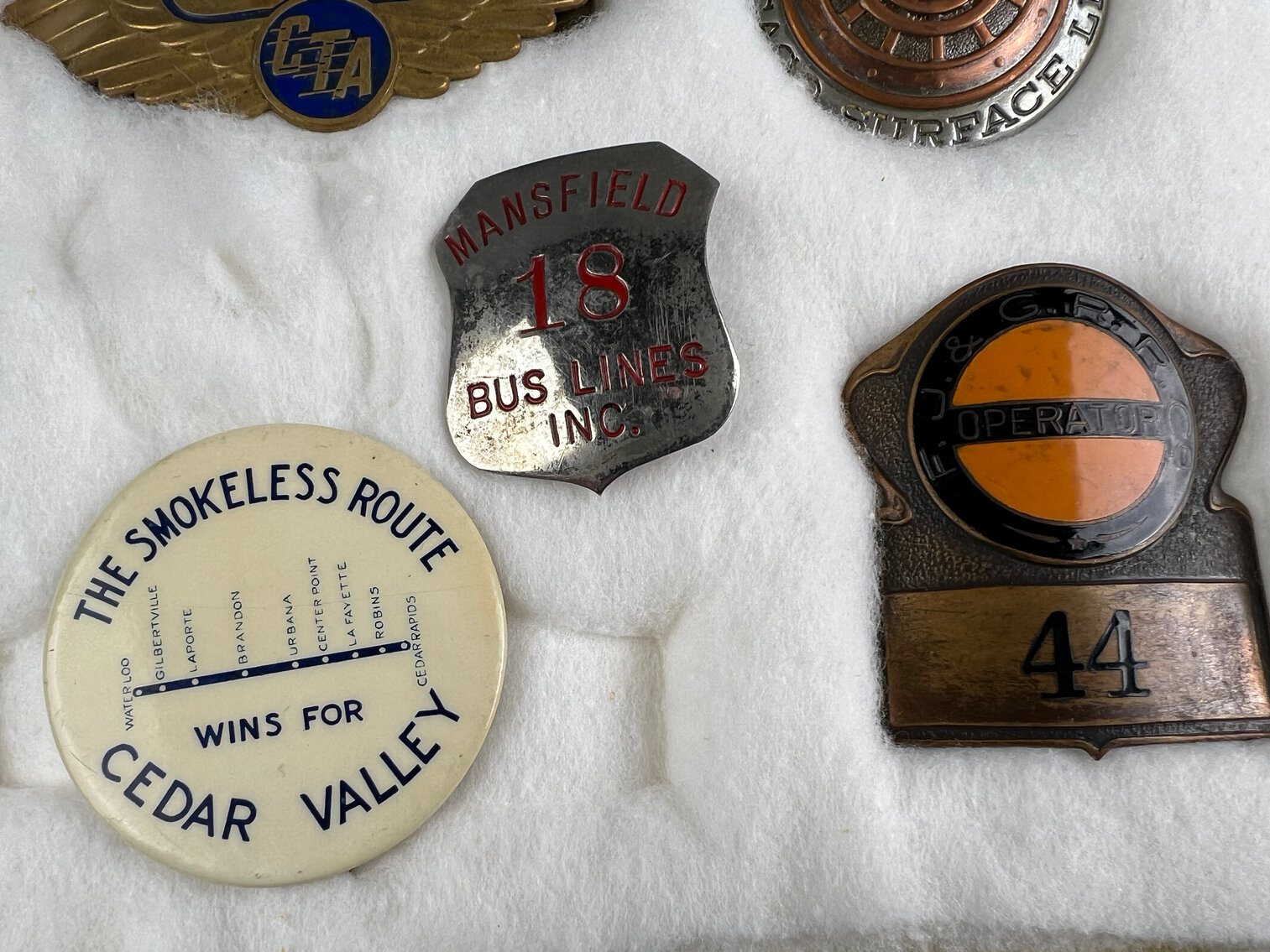 Image for Classic Buicks & Railroadiana Auction