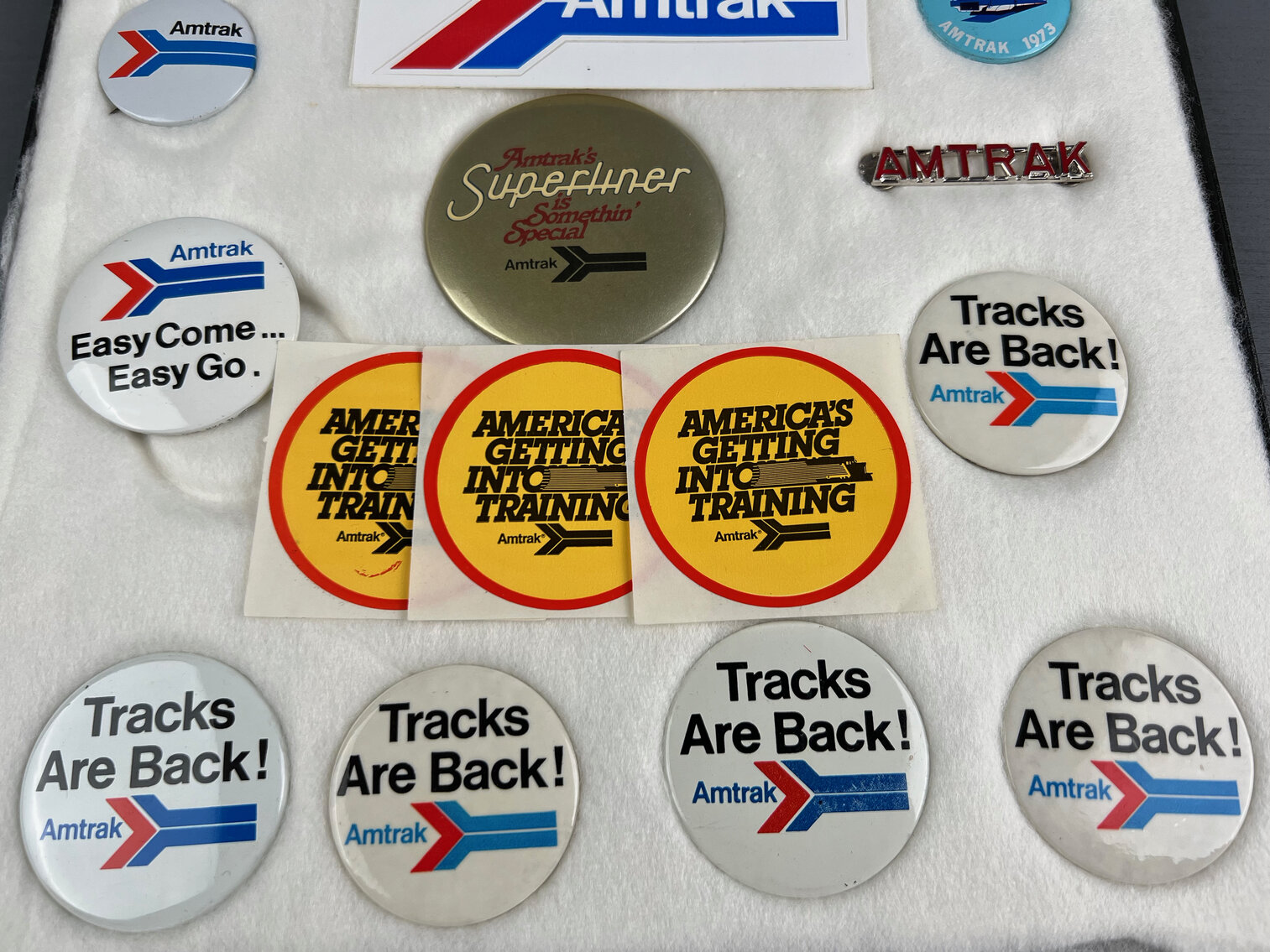 Image for Classic Buicks & Railroadiana Auction