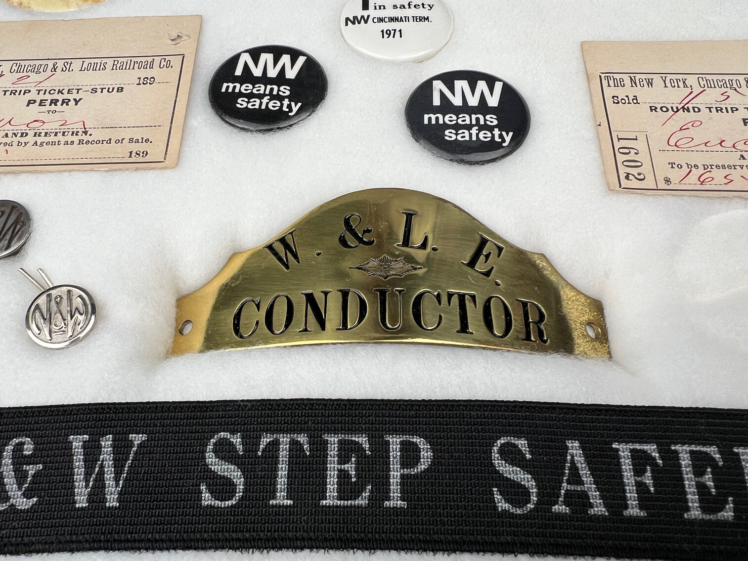 Image for Classic Buicks & Railroadiana Auction