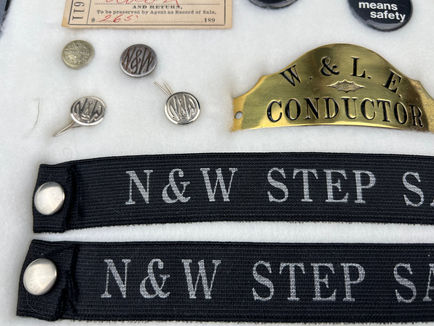 Image for Classic Buicks & Railroadiana Auction