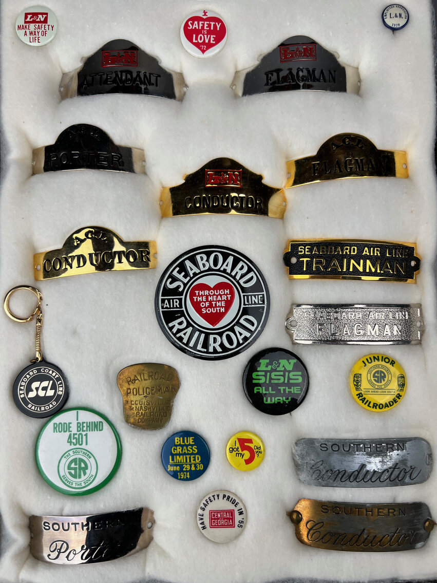 Image for Classic Buicks & Railroadiana Auction