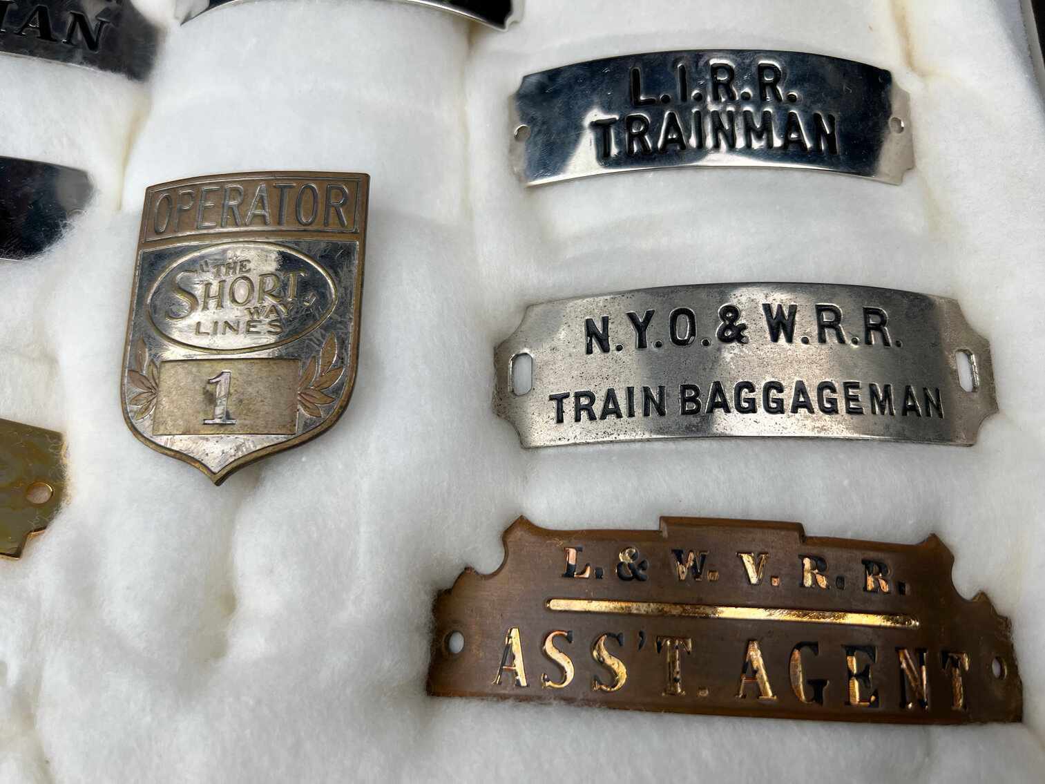 Image for Classic Buicks & Railroadiana Auction