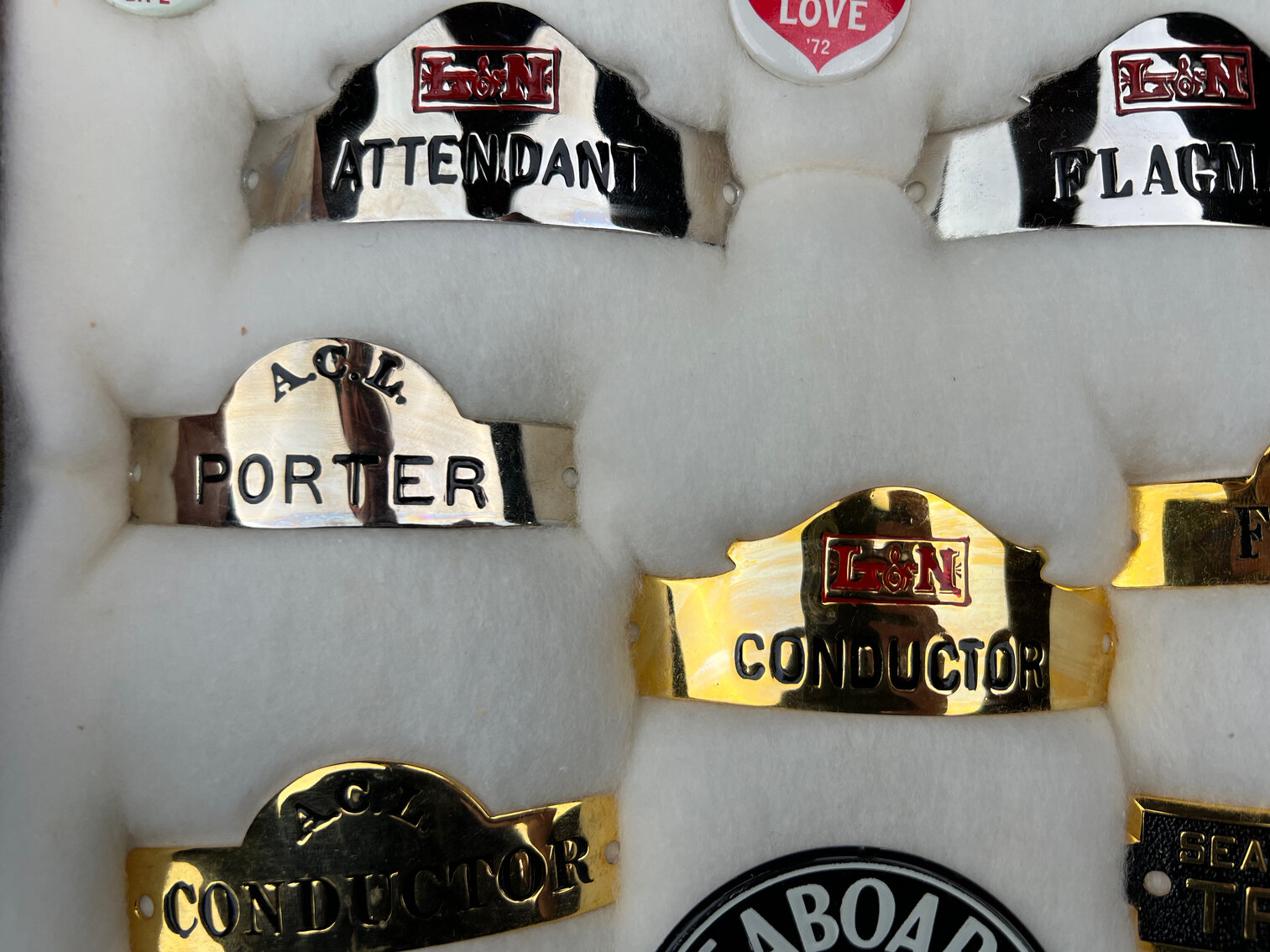 Image for Classic Buicks & Railroadiana Auction