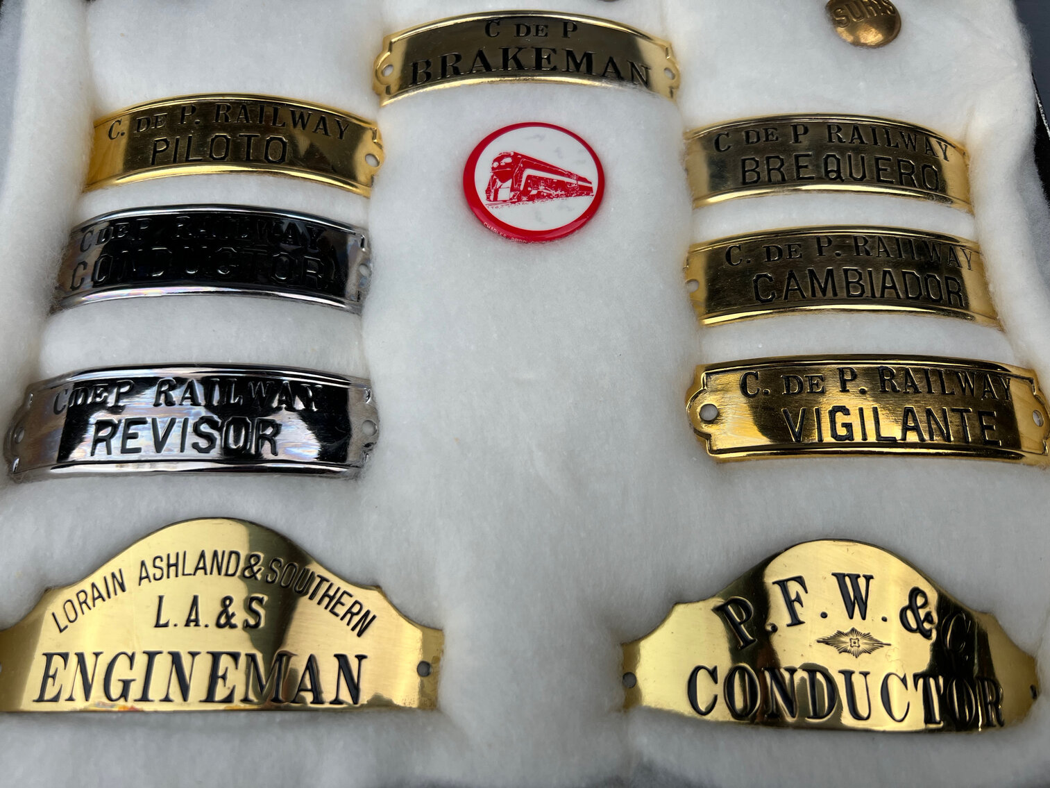 Image for Classic Buicks & Railroadiana Auction