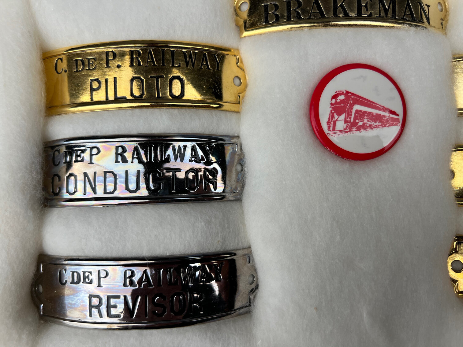 Image for Classic Buicks & Railroadiana Auction