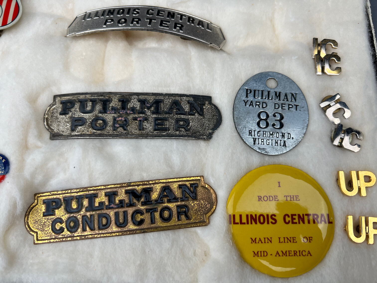 Image for Classic Buicks & Railroadiana Auction