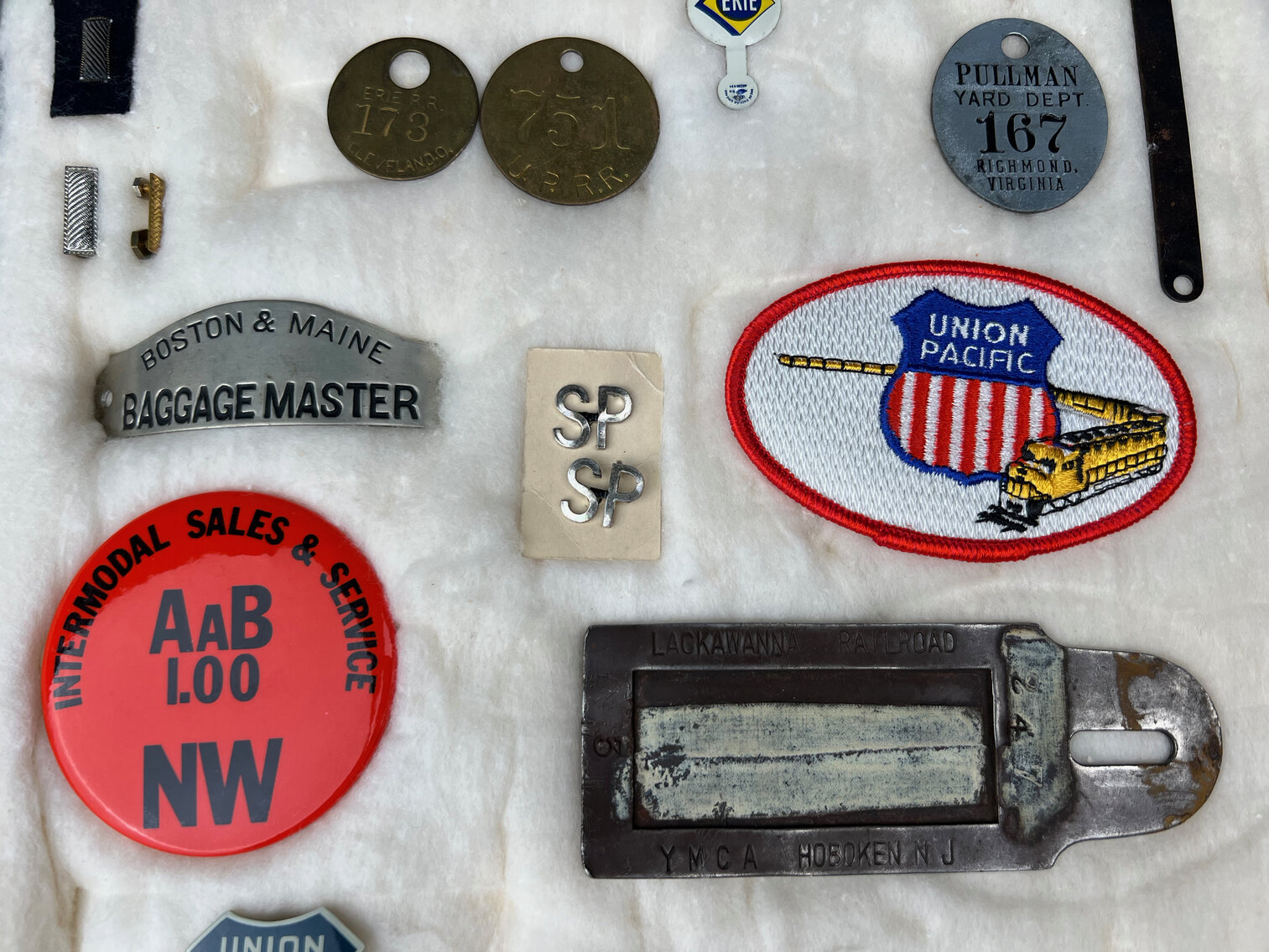 Image for Classic Buicks & Railroadiana Auction