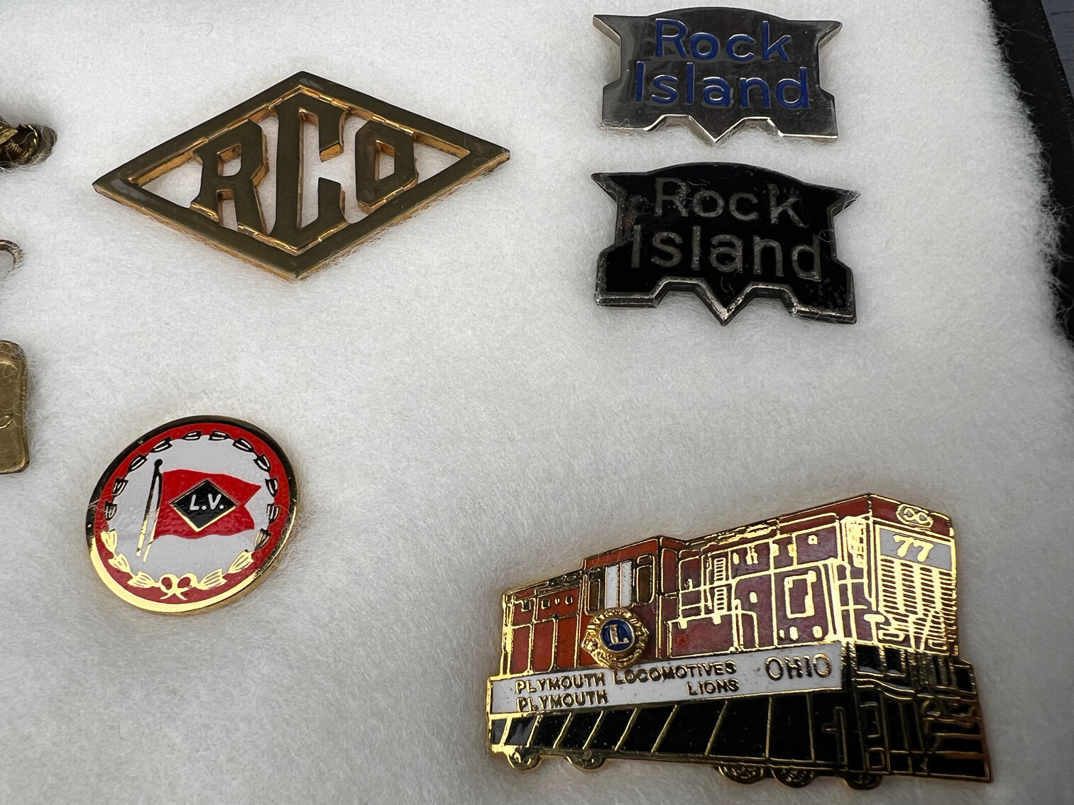 Image for Classic Buicks & Railroadiana Auction