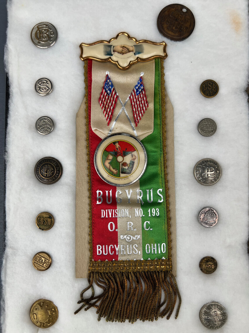 Image for Classic Buicks & Railroadiana Auction