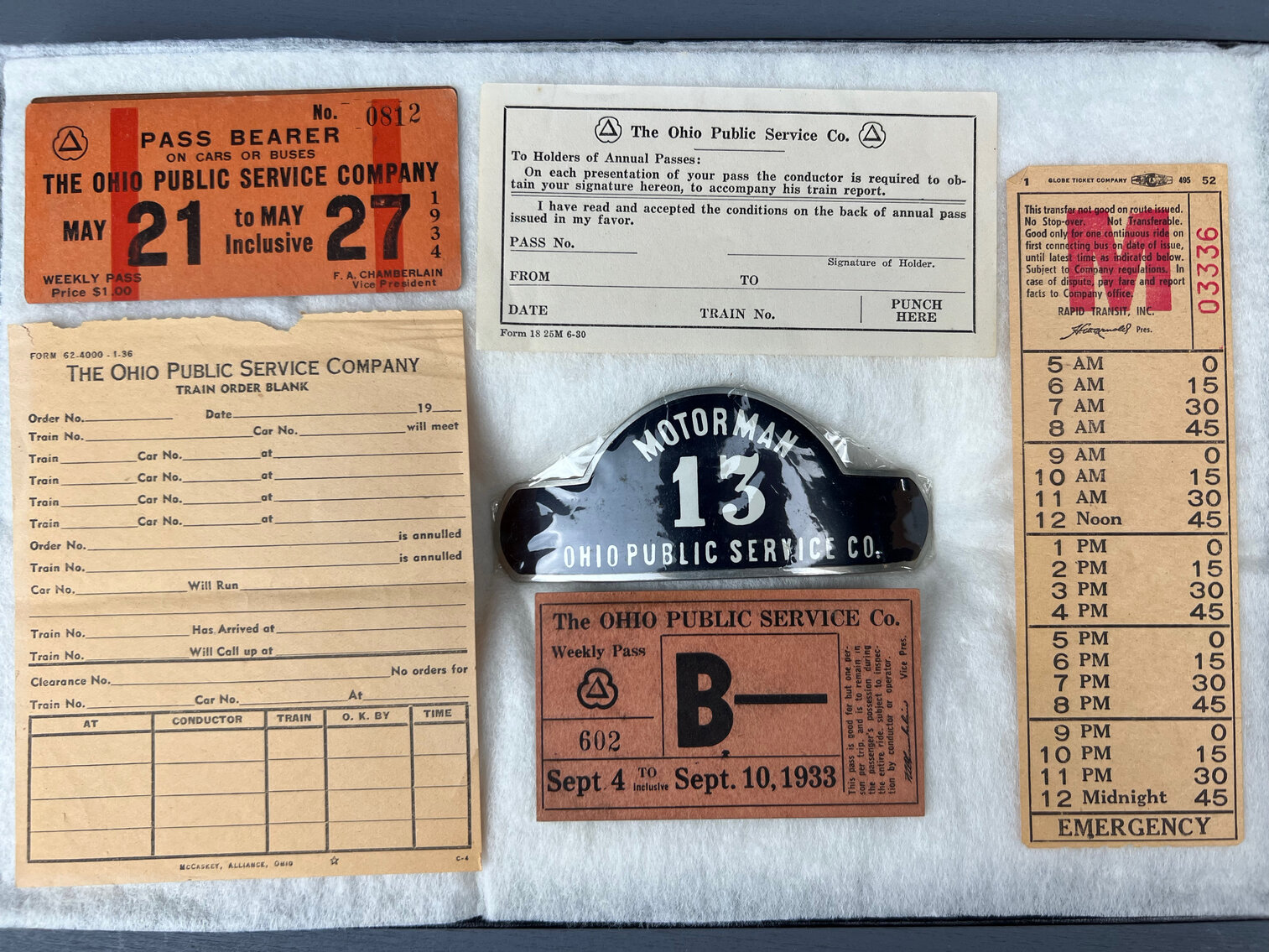 Image for Classic Buicks & Railroadiana Auction