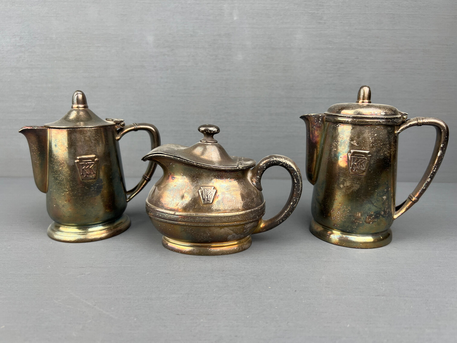 Image for Classic Buicks & Railroadiana Auction